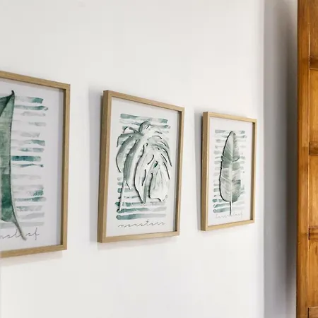 Livemalaga Clemens Apartment