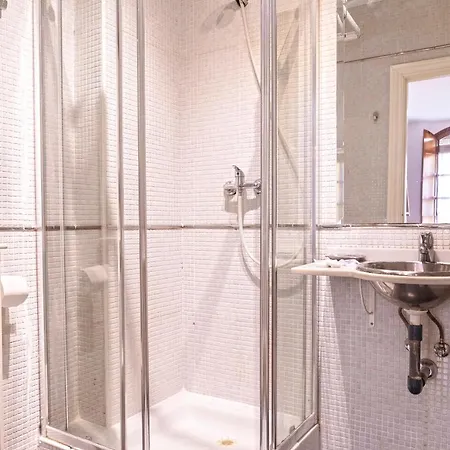 Appartement Livemalaga Clemens Málaga