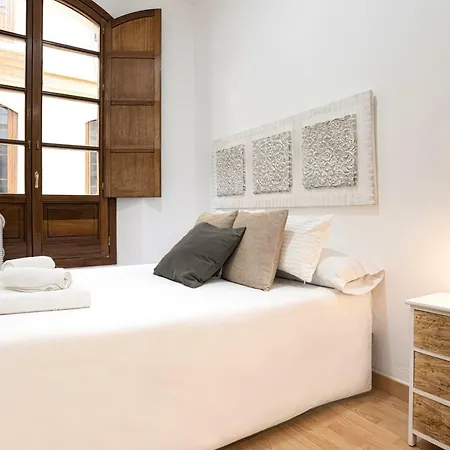 Livemalaga Clemens Appartement *